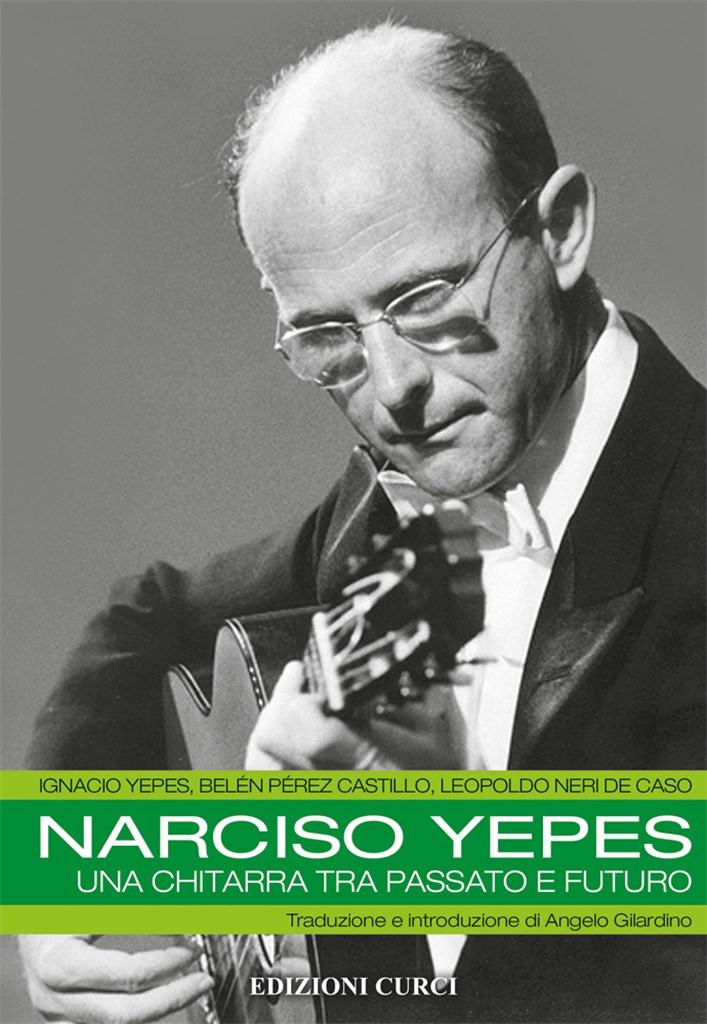 Narciso Yepes